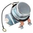 thumbnail image 3 of 08088-30000, 24V Practical Metal Battery Relay  For Excavator, 3 of 8