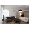 thumbnail image 3 of American Pro Decor 5APD10210 12 in. Plain Ceiling Medallion, 3 of 4
