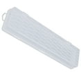 thumbnail image 6 of Uonlytech Plastic Tool Storage Box Transparent Organizer with Hanging Hole for Workshop and Home Use, 6 of 8