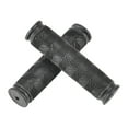 thumbnail image 4 of 2Pcs Bike Handlebar Grips Handle Bar Cover Rubber Foldable Bikes Bike Grips Bike single pass, 4 of 8