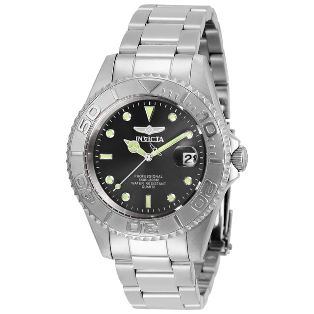 Invicta 29937 Pro Diver 37.5MM Men's Stainless Steel Watch