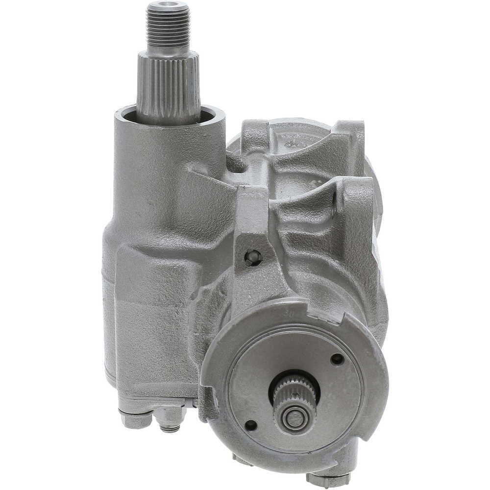 MAVAL 98178M Reman Gearbox