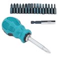 thumbnail image 5 of Kit de puntas de Destornillador JAAS 8180A, 5 of 5