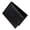 Black no Coin Pocket, variant on Premium Men's Genuine Leather Card Wallet in Black | 11 Card Slots | RFID Protection | Optional Coin Compartment | Includes Gift Box | Great Gift Idea