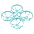 thumbnail image 1 of para Dron FPV Meteor75 Pro, Micro-Escobilla, Meteor 75 Pro FPV Racing RC Drone Quadcopter, Cian-Azul., 1 of 5