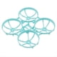 thumbnail image 1 of para Dron FPV Meteor75 Pro, Micro-Escobilla, Meteor 75 Pro FPV Racing RC Drone Quadcopter, Cian-Azul., 1 of 5