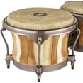 thumbnail image 5 of MEINL Artist Series Diego Gale Signature Bongos With Remo Fiberskyn Heads, 5 of 5