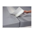 thumbnail image 5 of TV Direct - Fix The Gap Foam Bed Bridge Filling The Unwanted Gap 10"W x 3"H x 78"L - White, 5 of 5