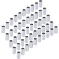 thumbnail image 3 of Aluminum Unthreaded Spacer, High Strength Aluminum Alloy Flat Gasket Light Weight Durable  For Structural Support For  Space Interval, 3 of 8
