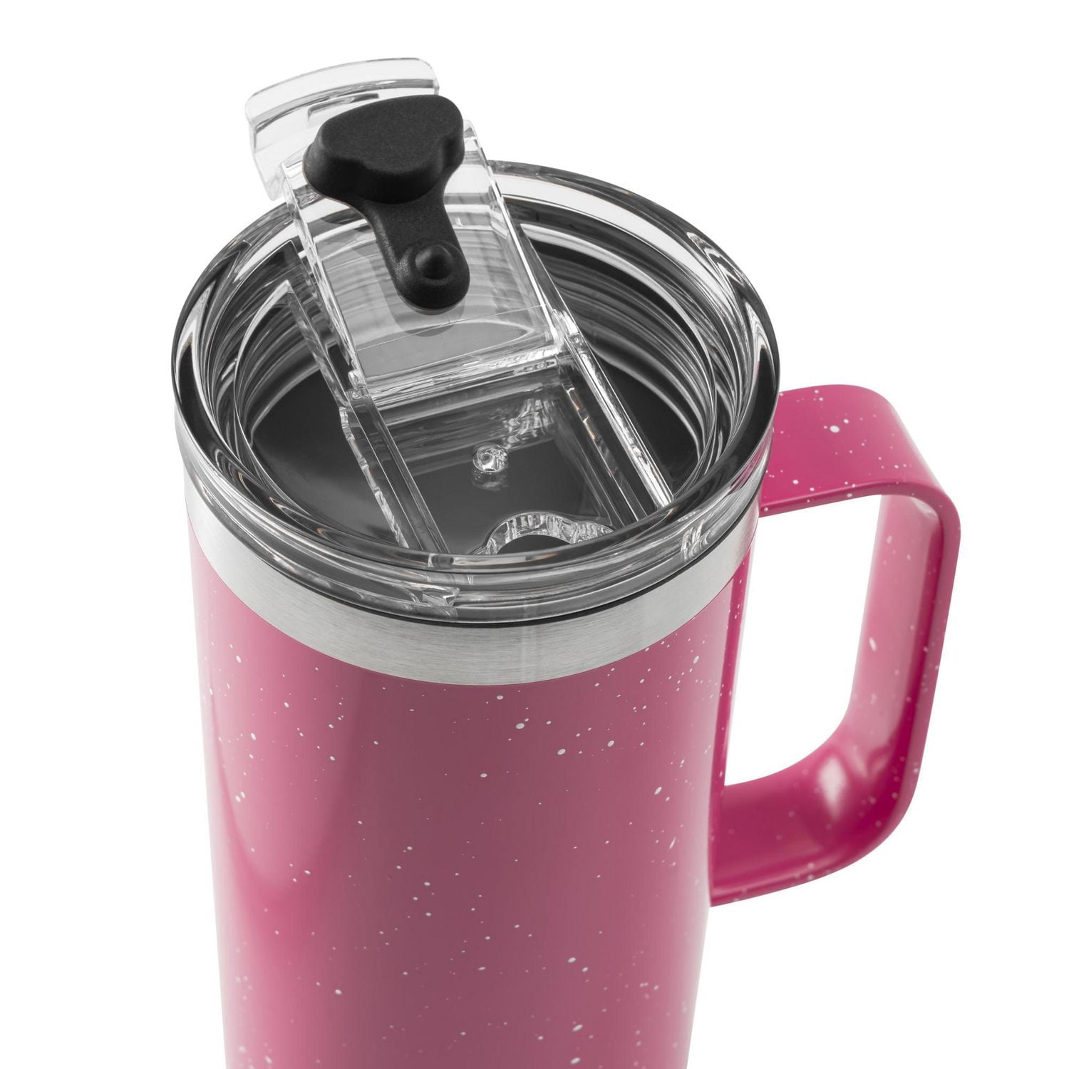 TAL Alpiniste en acier inoxydable 20oz, rose