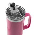 thumbnail image 5 of TAL Stainless Steel Mountaineer 20oz, Pink, 5 of 5