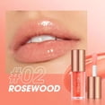 thumbnail image 1 of TQEHS Aceite para labios que da brillo, aceite para labios voluminizador, bálsamo labial con color, cuidado de labios, hidratante, л `ъ √∫ [^ K5J3, 1 of 6