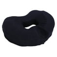 2024 U Shape Tailbone Pillow Sitting Posture Correction Orthopedic Pain