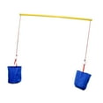 thumbnail image 4 of Vaveren Children Outdoor Sports Toys Preschool Learning Toy Fine Motor Skills Outdoor Gift Training Equipment Toy for Boys Girls Kids Blue, 4 of 8