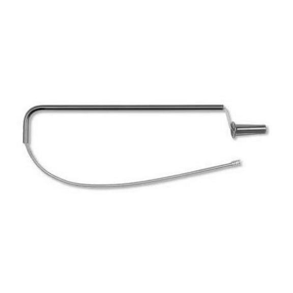 COBRA PRODUCTS CO 44030 1/2"x3' Heavy Duty Toilet Auger