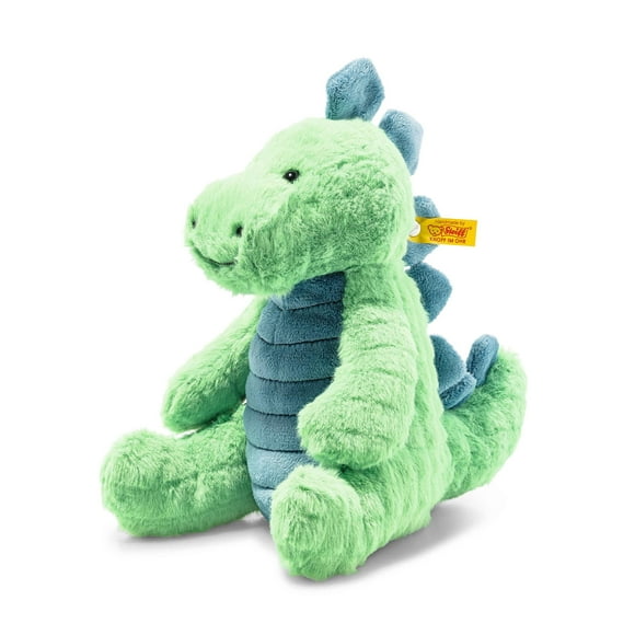 Peluche de peluche Steiff Spot Stegosaurus 11 cm
