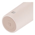 thumbnail image 5 of ZWILLING Tasse Contenant Isotherme Plus, 480 ml, Acier Inoxydable, Rose, 5 of 5