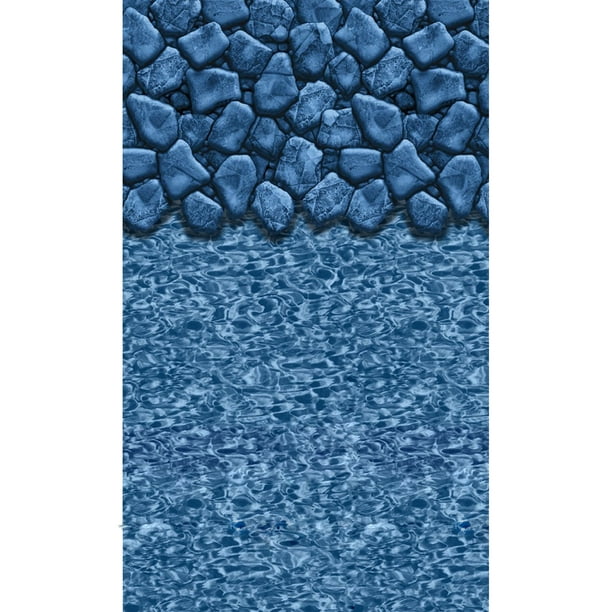 swimline sunlight round standard gauge overlap liner
