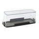 thumbnail image 4 of Caja para pasteles, rectangular, para refrigerador, transparente, para regalo o postre. 31x11x106cm, 4 of 9
