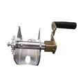 thumbnail image 4 of Lipstore Sports Net Tensioner Portable Premium Metal Volleyball Net Tensioning Device, 4 of 8