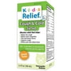 Homeolab USA Kids Relief Cough & Cold 3.4 fl oz Liq