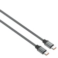 thumbnail image 4 of axGear USB-C 3.1 Type C Fast Charging Data Cable 65W 6.5Ft Phone Cable, 4 of 6