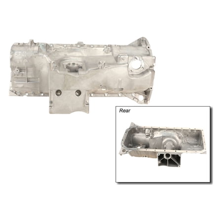 Genuine Oil Pan