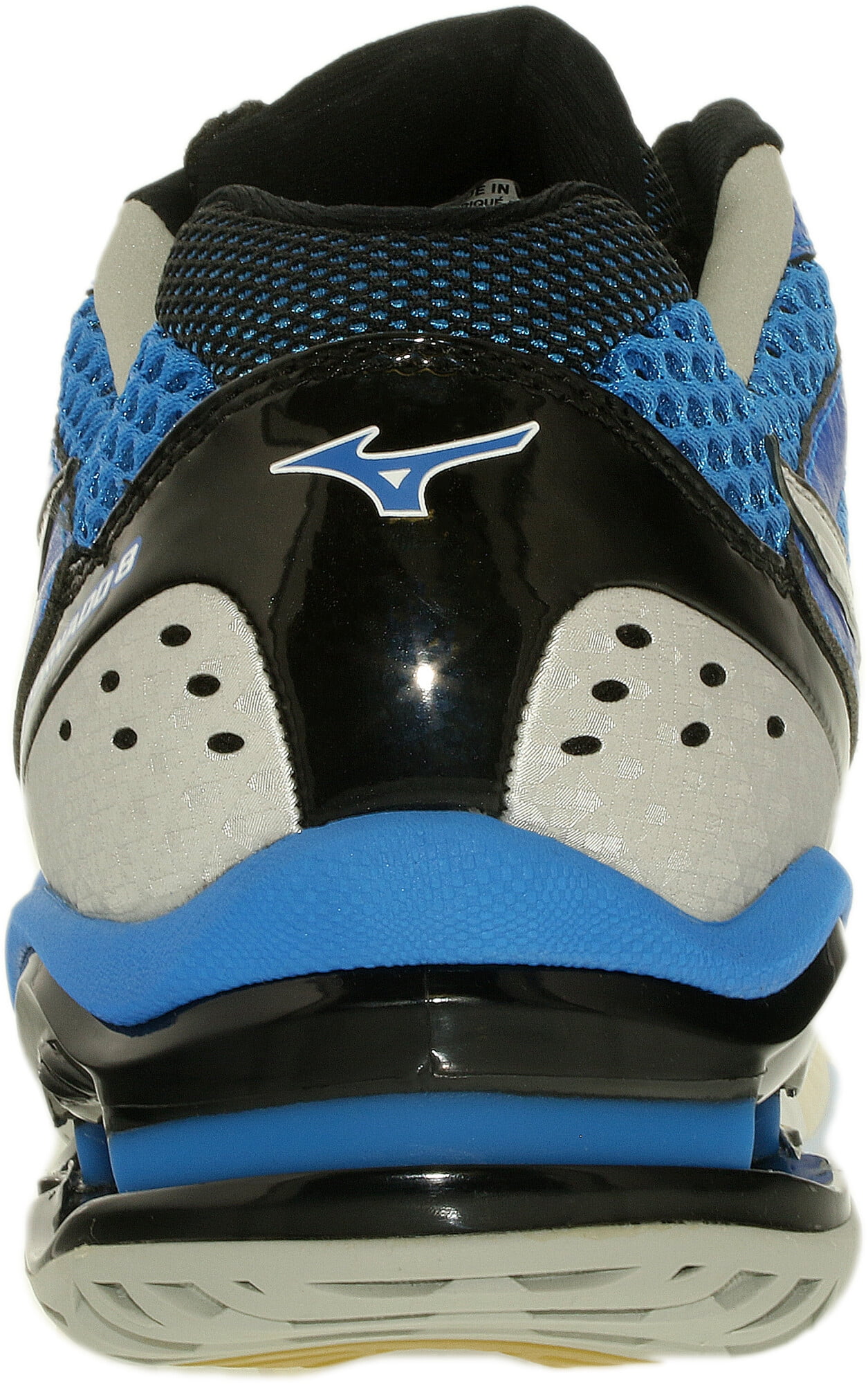 mizuno wave tornado 8 blue