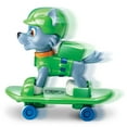 thumbnail image 6 of Paw Patrol - Hero Pup – Skateboard Rocky, 6 of 7