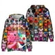 thumbnail image 4 of Roblox-Sudadera con capucha de juego para niños y adultos, suéter, ropa para niños y niñas, sudaderas con estampado de dibujos animados, regalos de cumpleaños y Navidad, 4 of 4