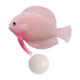 thumbnail image 3 of Adorno de acuario, ornamental simulado, decoración de peces artificiales para decoración de peceras, decoración de terrario, decoración de peces, Estilo A, 3 of 8