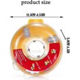 thumbnail image 4 of Round Corn Peeler Stainless Steel Corn Thresher Plastic Corn Peeling Tool, Corn thresher thresher, 4 of 4