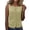 Green, variant on Womens Tank Tops Backless Knit Strapless Top, Solid Color Blouse Womens Shirts Yellow XXL