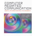 thumbnail image 1 of Pre-Owned Computer Mediated Communication (Paperback) 0761949542 9780761949541, 1 of 1