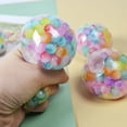 thumbnail image 4 of Daiosportswear Soft Rubber Toys Pinch Beads Stress Reliever for Christmas gift, 4 of 8