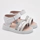 thumbnail image 2 of SANDALIA PLANA KIDS SOFI BLANCO 141577, 2 of 4