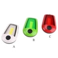 thumbnail image 4 of Eigraketly Lámparas de inducción de luz nocturna Protección ocular Equipo al aire libre Mini antorcha Suministros para el hogar Dispositivo de Type3 NO3, 4 of 6