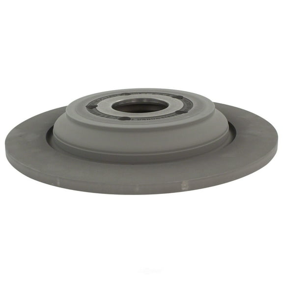 Motorcraft BRRF-468 Disc Brake Rotor