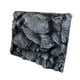 thumbnail image 4 of Fondo de decoración de tanque de reptiles 3D Tablero de piedra de simulación para gecko serpiente Estilo A, 4 of 8