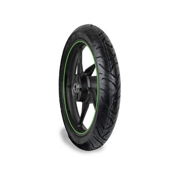 LLANTA 120/70-17 6PR TL CALLE MOTOCORE