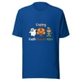 thumbnail image 4 of Happy HalloThanksMas - Unisex Classic T-shirt, 4 of 9