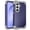 Darkblue, variant on for Samsung Galaxy S26 Back Case, Phone Case Heavy Duty 2 in 1 Rugged Shockproof Protection Hybrid Hard PC Bumper Drop Protective Silicone for Girls Women Boys Men for S26, Darkblue