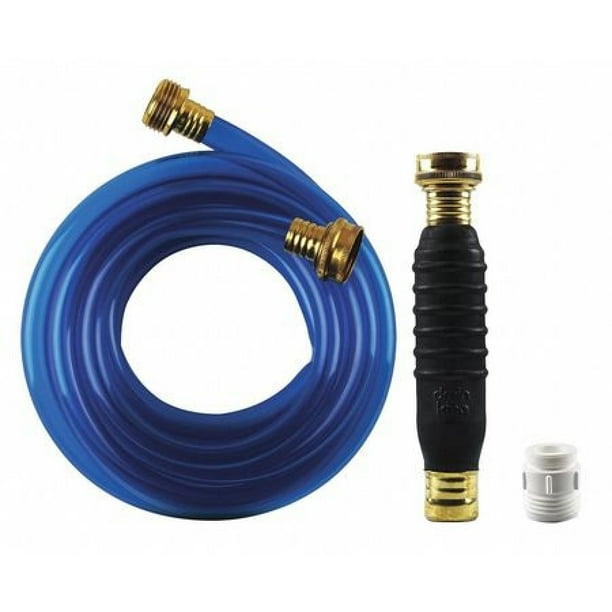 DRAIN KING 340 Unclog Drain Kit,11/2" to 3" Size