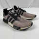 thumbnail image 2 of Adi-das Shoes Mens 10 NMD R1 Rainbow Running Athletic Workout Gym Training Red, 2 of 6