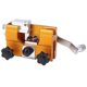 thumbnail image 2 of Chainsaw Sharpening Kit, Portable Hand Crank Mini Manual Chain Sharpener Chain Sharpening Tools Sharpener for All Types of Electric Chainsaws (Or, 2 of 5