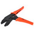 thumbnail image 3 of Cable Crimper, Wire Crimper Tool Wire Crimper, Crimp  For Tubular Terminal Cable Electrician Wire, 3 of 8