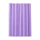 thumbnail image 2 of Cortina o Forro de Ducha de Plástico – Cortina Flexible, Resistente E Impermeable para Cabina de Ducha, Ideal para Baños de Hotel., 2 of 6