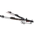 thumbnail image 2 of Roadmaster Tow Bar 676 NightHawk; 8000 Pound Towing Capacity; 2 Inch Receiver Mount; Adjustable Arm; With LED Lights; With Safety Cables and 6 Wire Electrical Cord; Powder Coated; Aluminum, 2 of 4