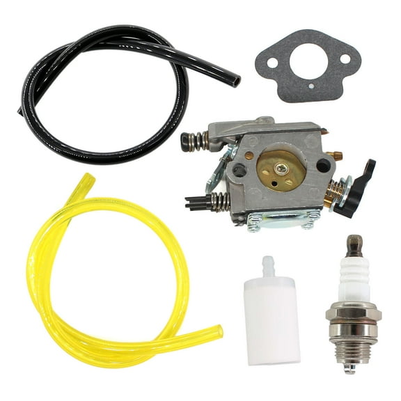 Carburetor for Husqvarna 50 51 55 503281504 # Walbro WT-170-1 WA-82 PN 503 28 15-04 538 24 28-93 Chainsaw