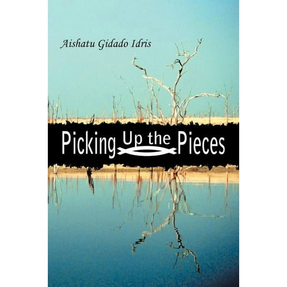 Picking Up the Pieces (Paperback)